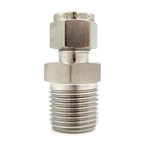 ハイロック社 【形式：CMC8-12R 商品コード：04111059】 コネクタ CMC