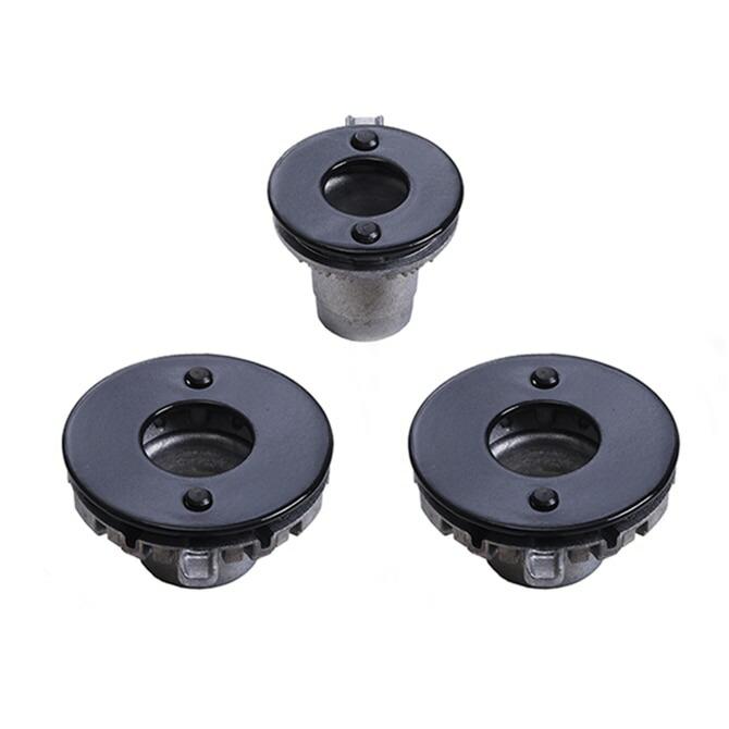 ノーリツ（NORITZ） ガスコンロ 部材【0503289】バーナーキャップBA 3