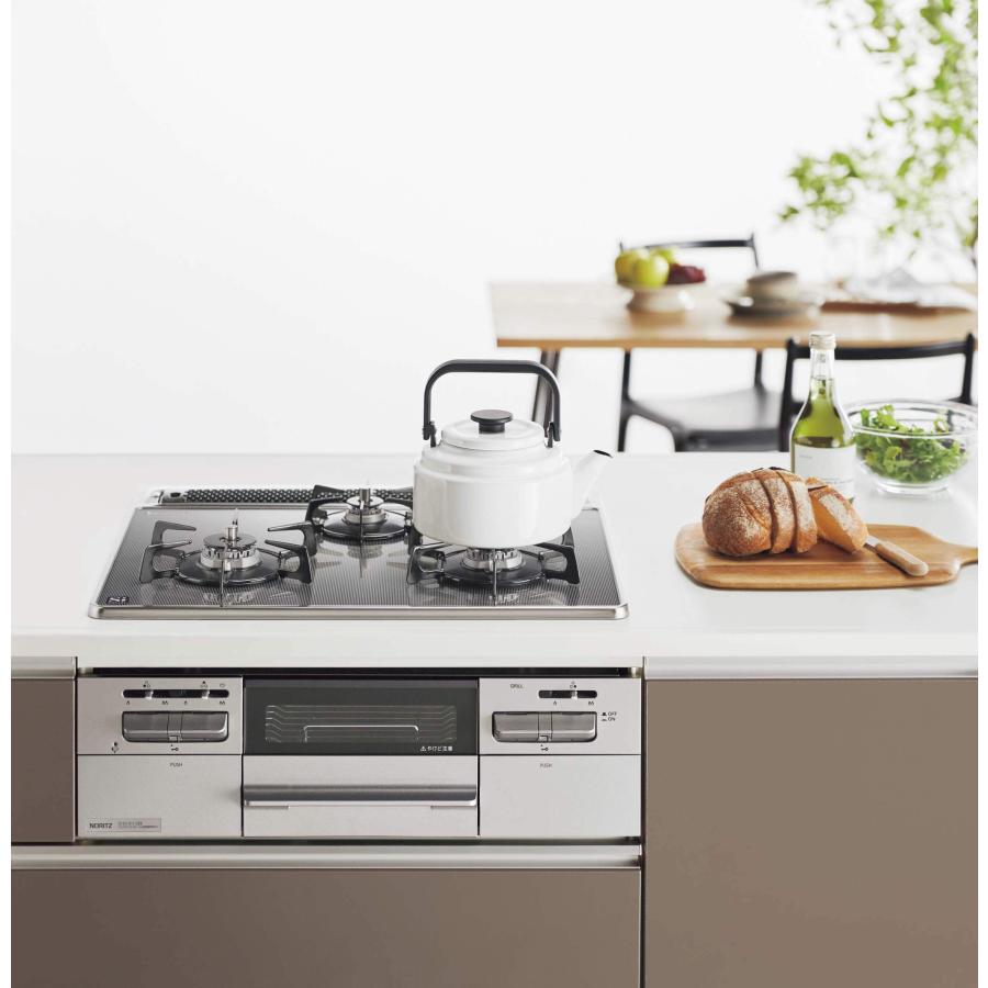 ノーリツ（NORITZ） ガスコンロ 部材【0503289】バーナーキャップBA 3