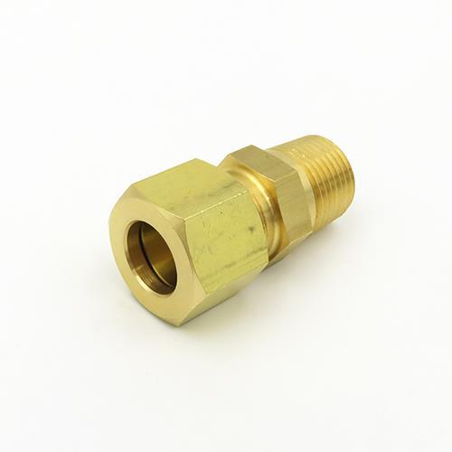 国内調達品 【形式：GC-8-R1/4-B 商品コード：07200367】 コネクター(オス) GC-8-R1/4-B |  | 01