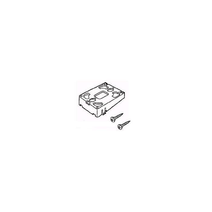 シャープ[SHARP] シャープ 電話機用 壁掛けアダプター（142 685 2119