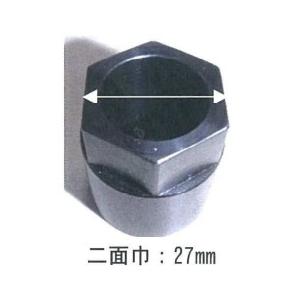 タブチ TBC TABUCHI 【17975201】 カートリッジ着脱治具 品番：SP1100