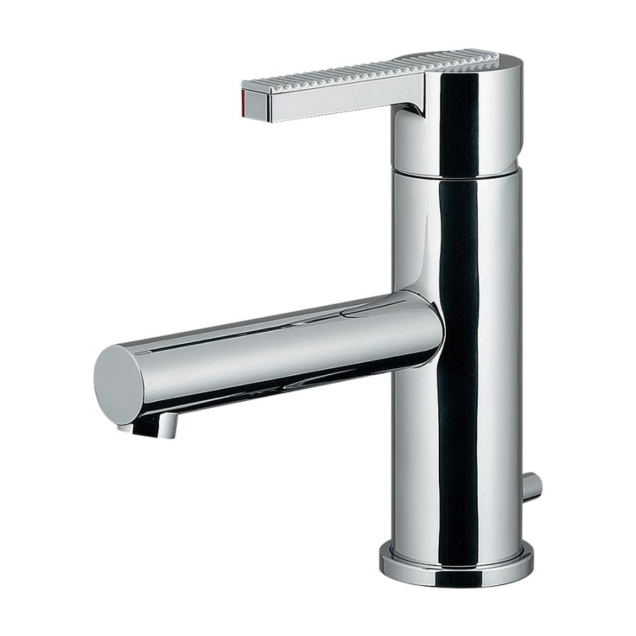 カクダイ 【183-278】 シングルレバー混合栓 水栓金具 : 住宅設備の