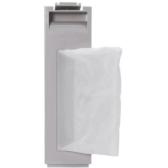 ツインバード（TWINBIRD） 全自動洗濯機 糸くずフィルター 商品番号