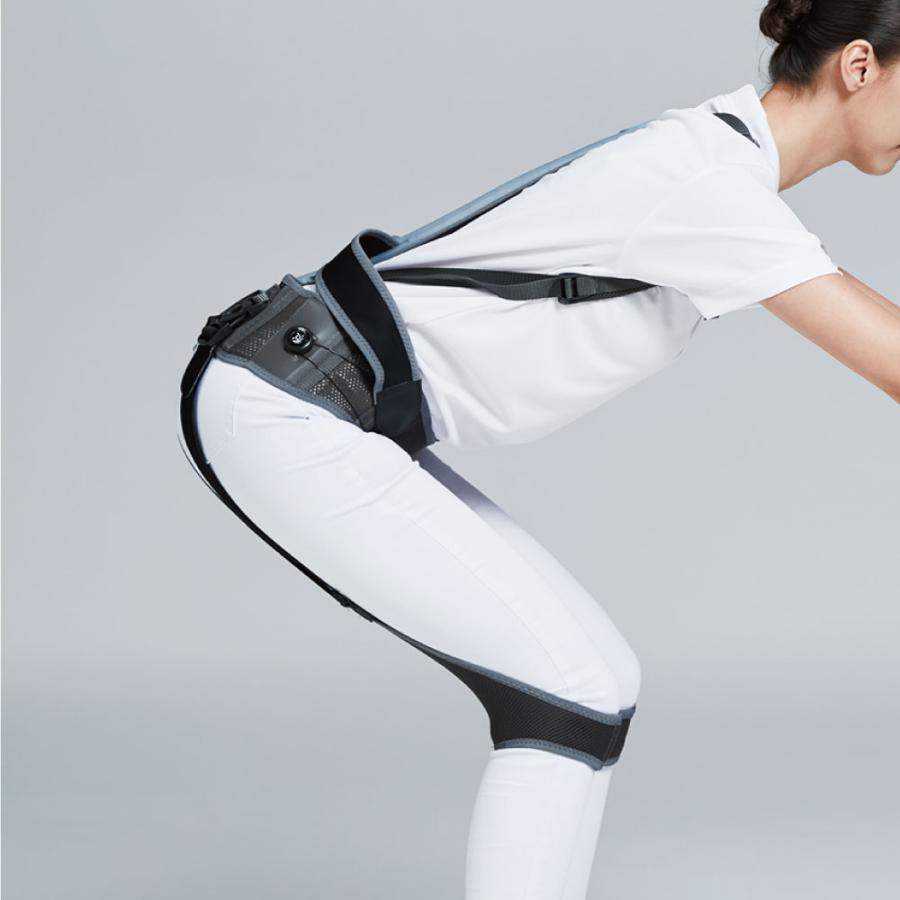 UPR ユーピーアール サポートジャケットBb+FIT WIDE LLサイズ : 住宅