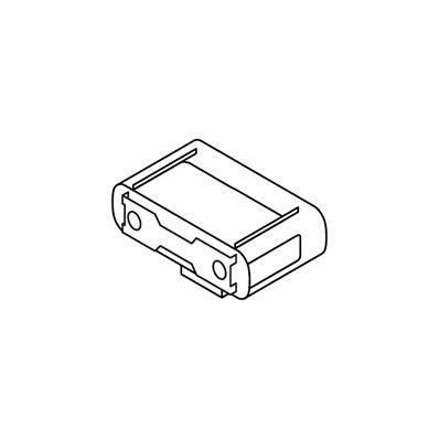 シャープ　プラズマクラスタードライヤー用　イオン発生ユニット（1個）（220 685 0004） シャープ[SHARP] シャープ プラズマクラスタードライヤー用 イオン発生