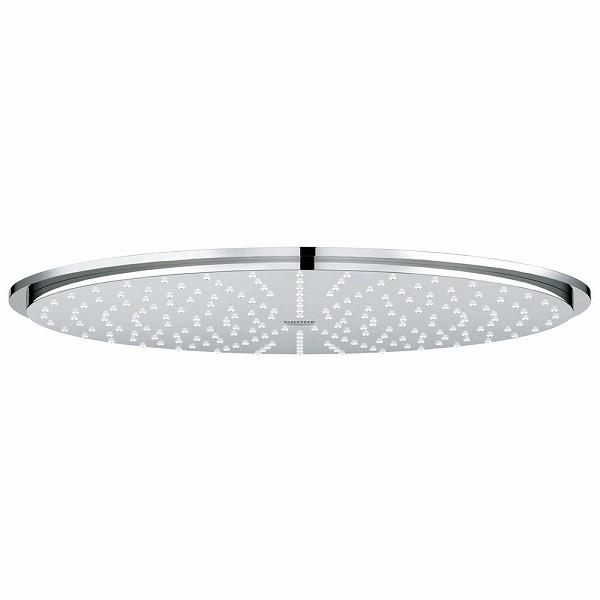 【直送商品】 GROHE[グローエ] シャワーシステム＆シャワー 【27 477 00J】 ヘッドシャワー モダン オーバーヘッドシャワー 310mm