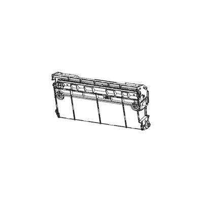 シャープ[SHARP]　オプション・消耗品　【2803070106】空気清浄機用 ダストボックス（280 307 0106）