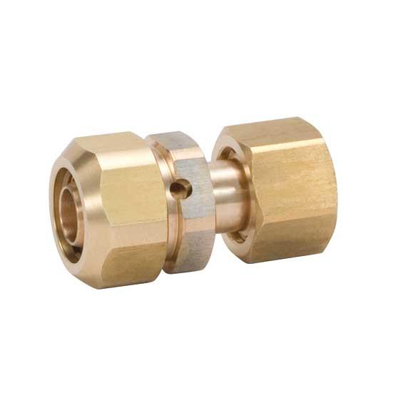 タブチ TBC TABUCHI 【32630126】 ユニオン PB メカニカル式継手/AT継手ユニオン 品番：AT16(W)YF