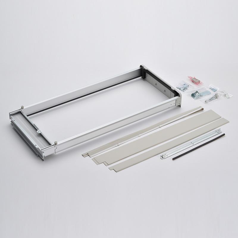 CORONA（住宅設備） コロナ CORONA ウインドエアコン 窓枠 冷房