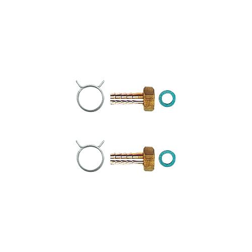 カクダイ ペアホース用部品セット【413-500-13】 : 住宅設備のプロ