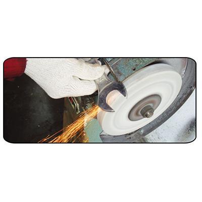 バックスノ 【形式：RBKP-27 商品コード：42007238】 防爆シノツキ60°片口メガネレンチ RBKP-27_1