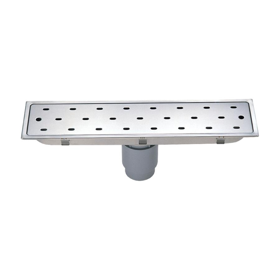 水栓材料 カクダイ 浴室用排水ユニット 4288-900