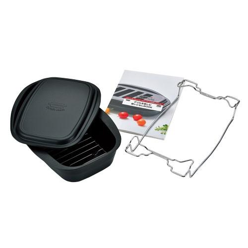 リンナイ（Rinnai） 部品 ココットダッチオーブン（セット商品）【52