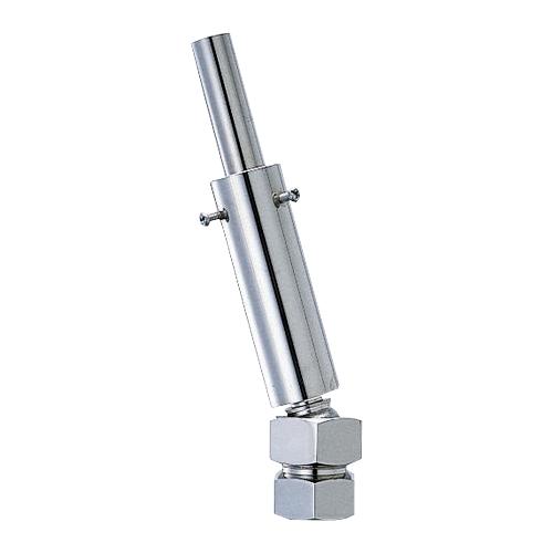 水栓材料 カクダイ キャンドルジェット 5383-20X8