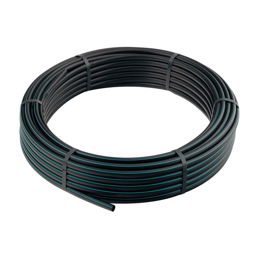 カクダイ　ドリップチューブ／／１５０ｍ