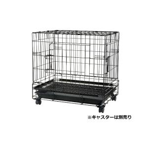リッチェル 【59751】 プロフェッショナルペットゲージL |  | 05