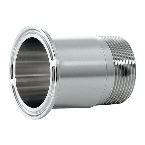 水栓材料 カクダイ ヘルール外ネジアダプター//1Ｓ×25 690-26-AX25