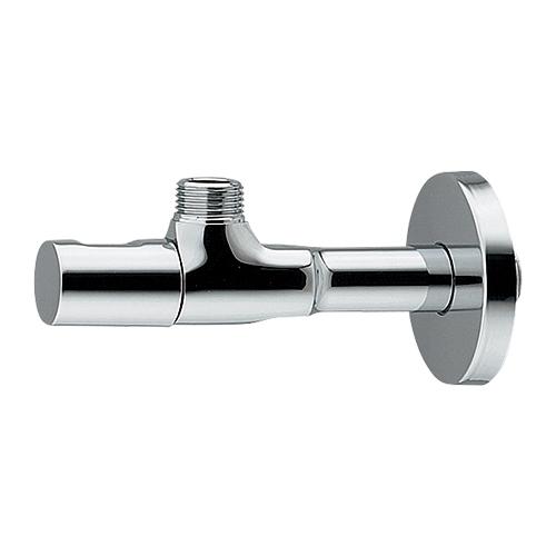 705-630-13｜カクダイ｜アングル形止水栓[水栓部材]｜リフォームネクスト カクダイ　縦アングル水栓4個