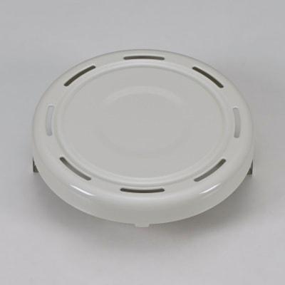 CORONA（コロナ） 石油ストーブ 上面板 ホワイト 部品コード