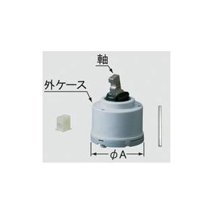 INAX（イナックス） INAX LIXIL・リクシル 水栓 部品 ヘッドパーツ A