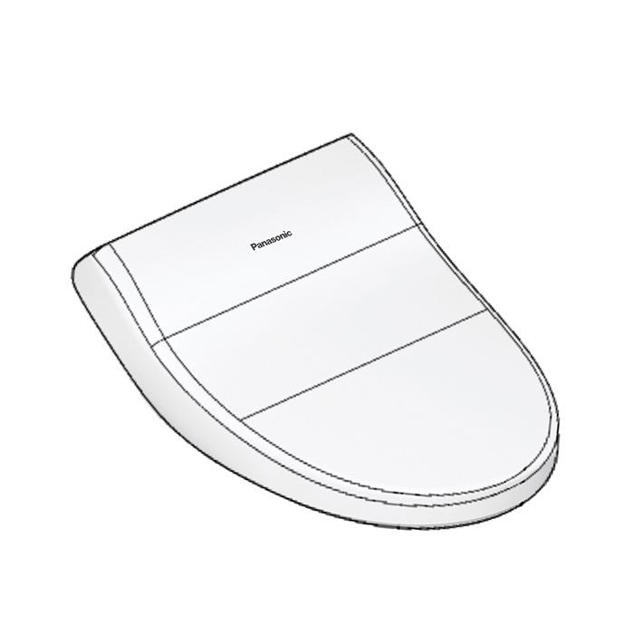 Panasonic パナソニック ビューティ・トワレ 温水洗浄便座 便座