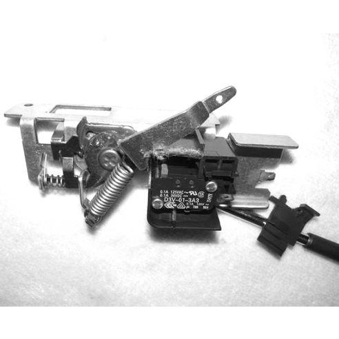 パナソニック電気食器洗い乾燥機 Panasonic（パナソニック） 食器洗い乾燥機 ハンドルカン ANP7C-673S