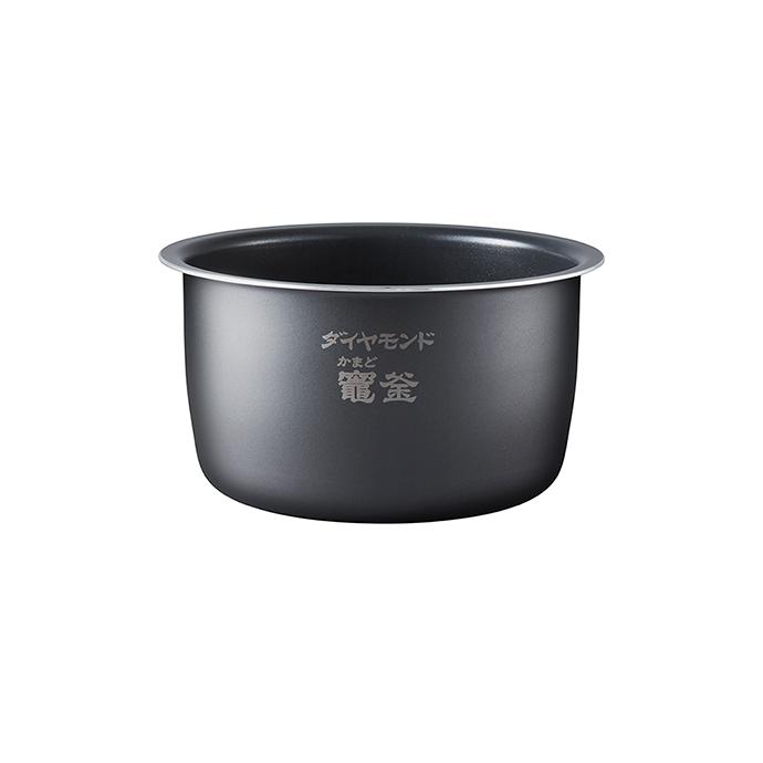 Panasonic（パナソニック） 可変圧力IHジャー炊飯器 おどり炊き 内釜