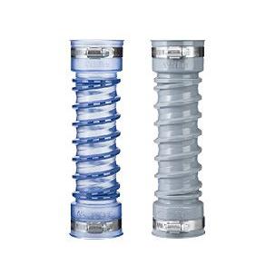 アキレス（achilles） 排水管用継手(ジョイント) AS-250SPF 管と管接続
