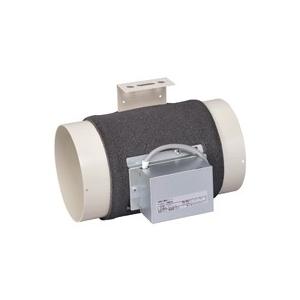 メルコエアテック ダンパー 電動ダンパー（中間取付）・（鋼板製） 【AT-100DE】【AT100DE】