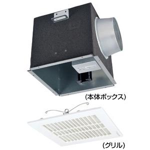 メルコエアテック【AT-150TQEWF-ST】電動給気シャッター（天井埋込タイプ・ワイドグリル・フィルター付）｜up-b