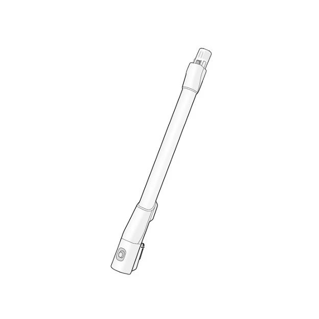 Panasonic（パナソニック） サイクロン式キャニスター掃除機 プチ