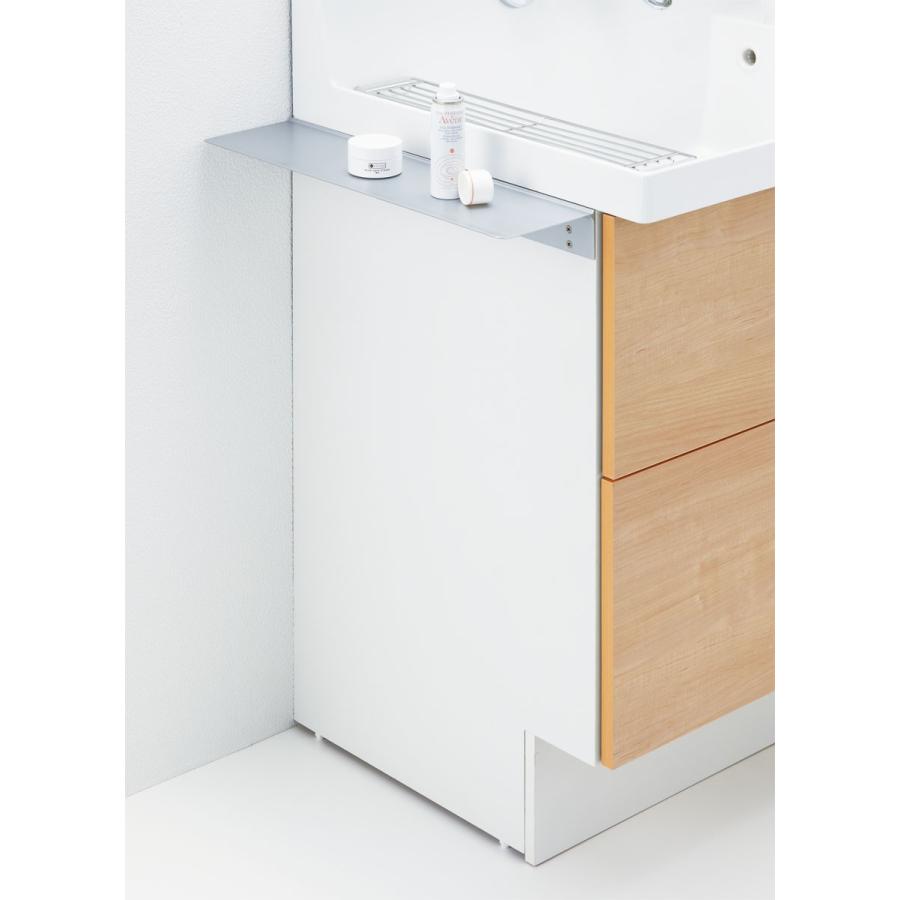 値下げしました　リクシル 隙間収納ラック INAX INAX・LIXIL ピアラ オプション【BB-AR1】 スキマ収納