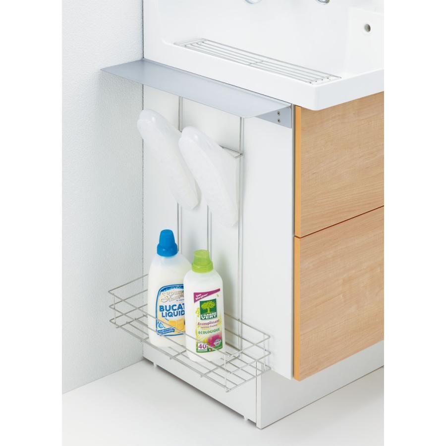 Inax Lixil ピアラ オプション Ar2 スキマ収納 カウンター ラックセット 洗面化粧台 Ar2 住宅設備のプロショップdooon 通販 Yahoo ショッピング