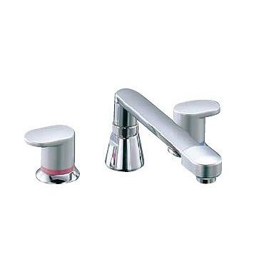 INAX（イナックス） INAX LIXIL・リクシル 水栓金具 バス水栓 デッキ