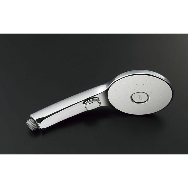 INAX エコアクアスイッチシャワーヘッド BF-SL6M/FW1 INAX LIXIL・リクシル 【BF-SL6M/FW1】エコアクアスイッチシャワー
