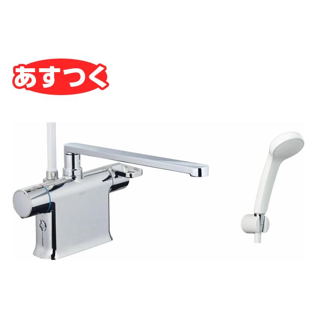 INAX 【あすつく】 INAX・LIXIL 浴室水栓【BF-WM646TSG(300 INAX 【あすつく】 INAX・LIXIL 浴室水栓【BF-WM646TSG(300