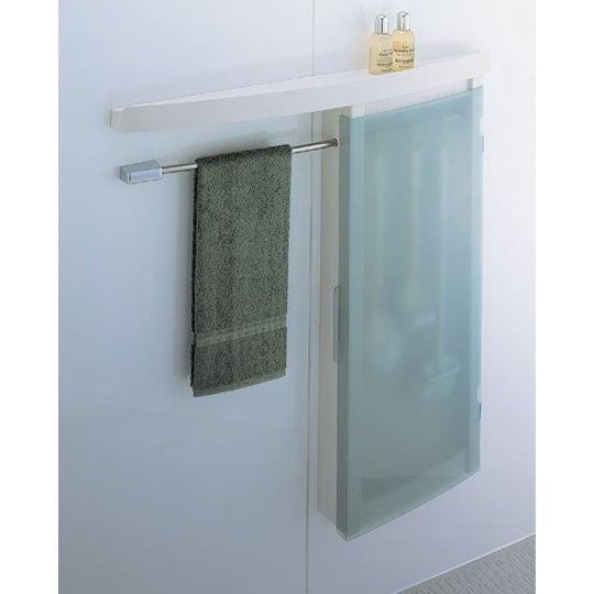 INAX LIXIL リクシル 【BN-F0808A1-T】 掃除道具収納用 扉 浴室部品 [BN-F0808A(1)-T] brdp