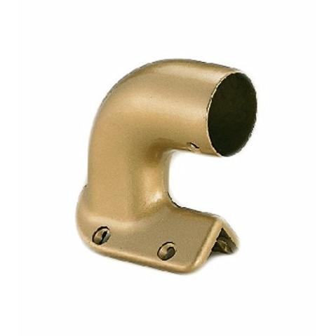 シロクマ 出隅ブラケット止 ３５f ａｇ Br 137 手すり 正規品質保証 Bogadecoserveis Com