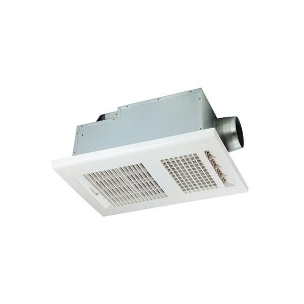 MAX[マックス株式会社] 【BS-261H-CX】ドライファン プラズマクラスター技術搭載 浴室暖房・換気・乾燥機 ・24時間換気機能 （1室換気・200V） [JB92029]