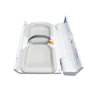 Combi 新商品 横型おむつ交換台 【OK21F】 トイレ設備 コンビ Combi 新商品 横型おむつ交換台 【OK21F】 トイレ設備 コンビ
