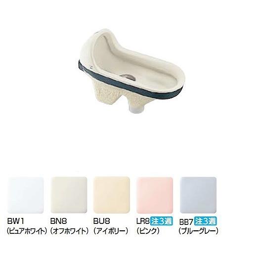 INAX LIXIL トイレ 和風便器 【C-852M】 給水装置【OKC-510S】 スイッチ【OKC-2BPJ】 スパッド【CF-103ABL】