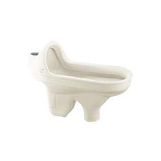 陶器製　和風便器 INAX LIXIL トイレ 和風便器 便器のみ 【C-854B】 : 住宅設備の