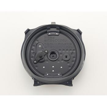 象印（ZOJIRUSHI） 象印マホービン 小容量圧力IH炊飯ジャー 内ぶた