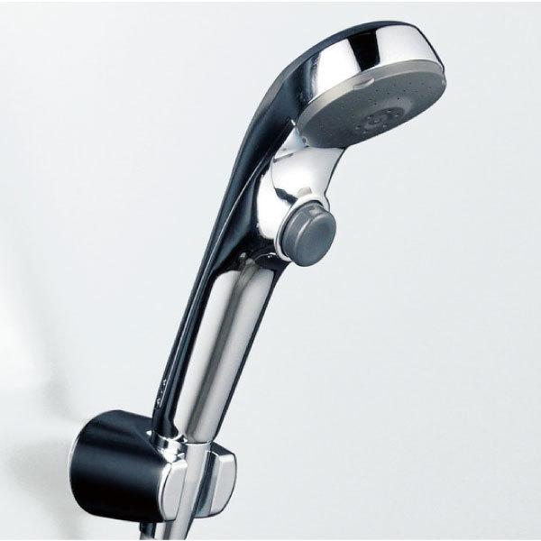 ハウステックワンストップeシャワーNf　メタル調(KVK用)