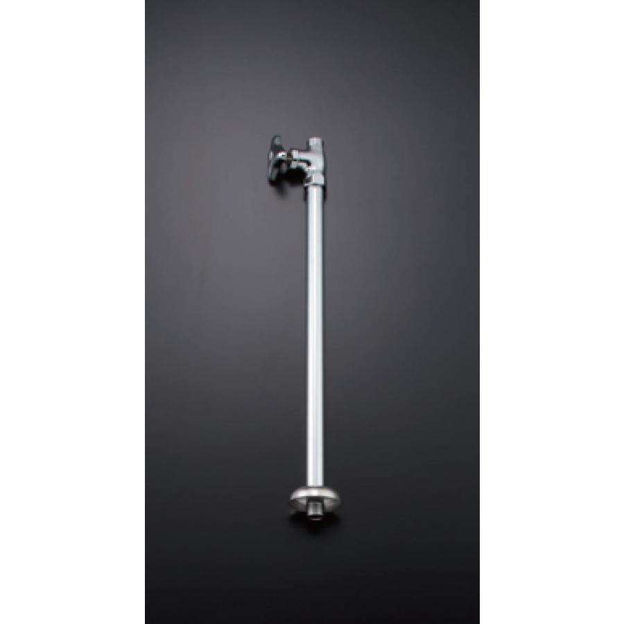 ミズタニバルブ 給水栓【CK13-21NA】ストレート形止水栓 : ck13-21na  