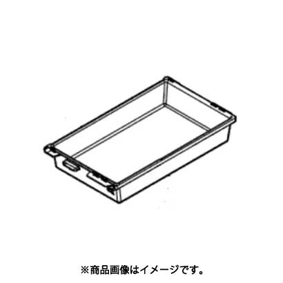 パナソニック、冷凍室上下2段タイプのトップユニット冷蔵庫　426L パナソニック、冷凍室上下2段タイプのトップユニット冷蔵庫 426L
