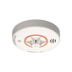 NITTAN CRL-1A 火災警報器 10個入り ニッタン株式会社 NITTAN 光電式住宅用火災警報器ねつタンちゃん