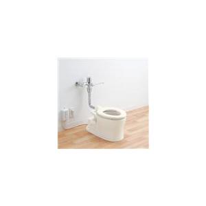TOTO 【CS300B#SC1】 床置床排水大便器（幼児用） 商品画像はイメージ