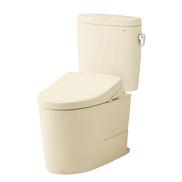 TOTO 【CS400B#SC1】 床置床排水大便器ピュアレストEX 商品画像はイメージです 商品名の型番でのお届けになります | TOTO